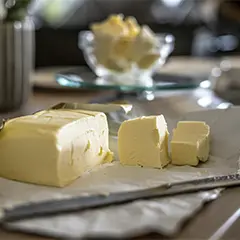 Delicious Butter