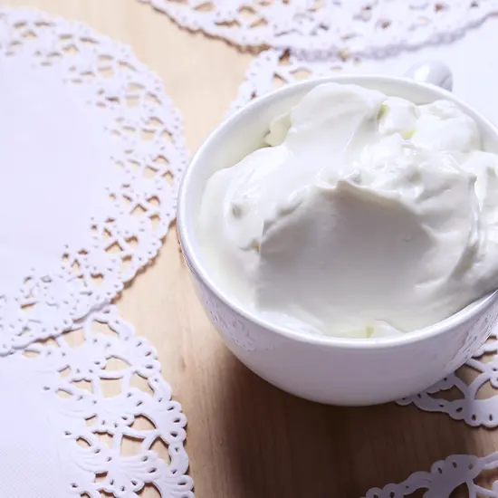 Curd and Yogurt